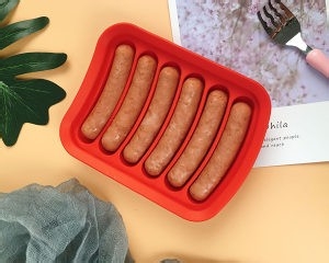 教你怎么做自制猪肉香肠