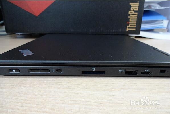 ThinkPad new S1 Yoga 变形本开箱