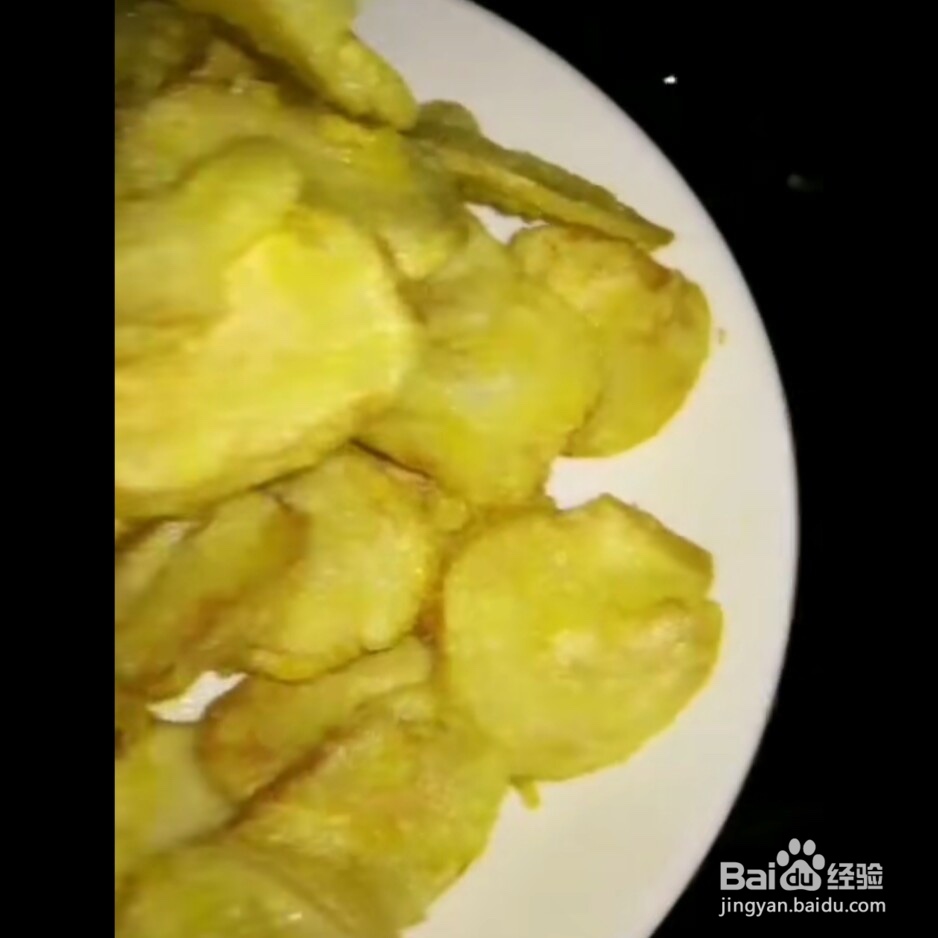 在家怎么做出美味的锅包“素”肉？