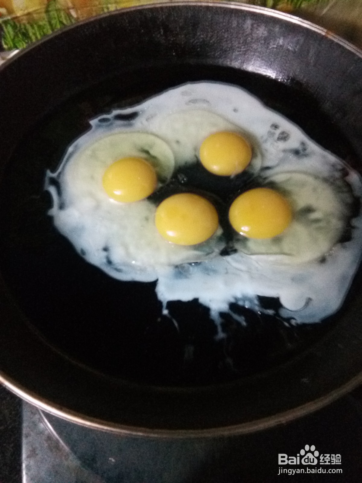 家常菜圆葱炒鸡蛋