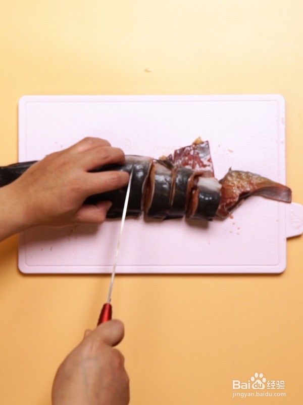 鲶鱼最简单的做法