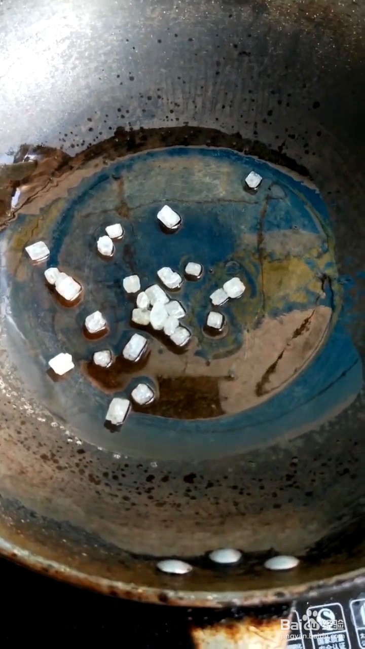 如何制作可乐排骨