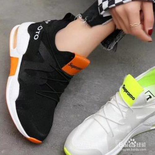 增高鞋垫怎么放在鞋里