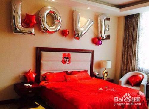 新房气球如何布置