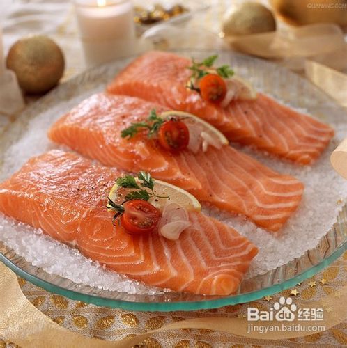 分享几款春季清爽低脂的海鲜减肥食物