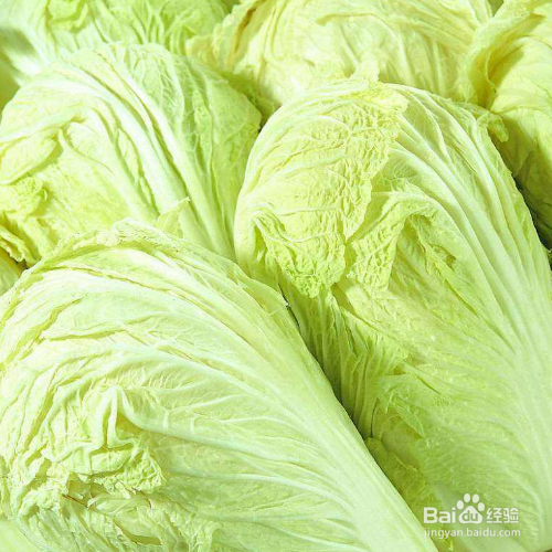 白菜烂帮怎么办