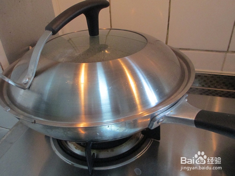 学做新疆大盘鸡