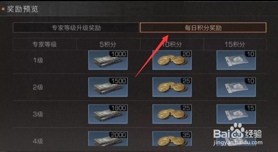 明日之后冰雪寻宝活动怎么玩