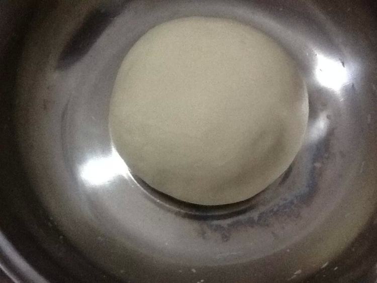 超美味的灌汤小笼包的做法,让我来教你!