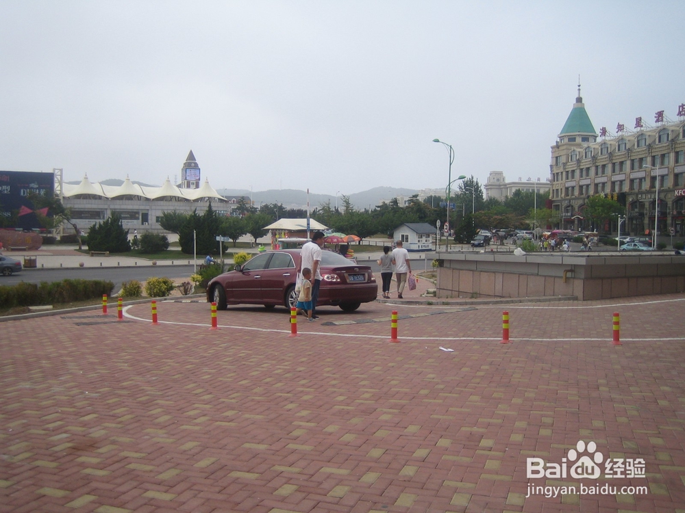 怎样告诉孩子安全过马路--21