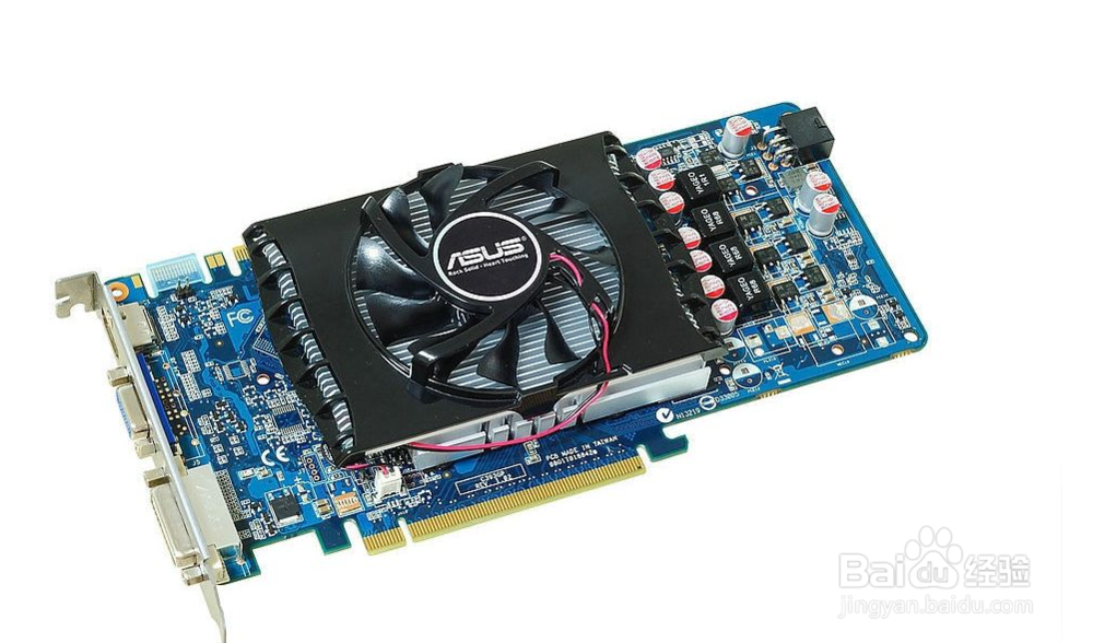 显卡黑屏维修教程