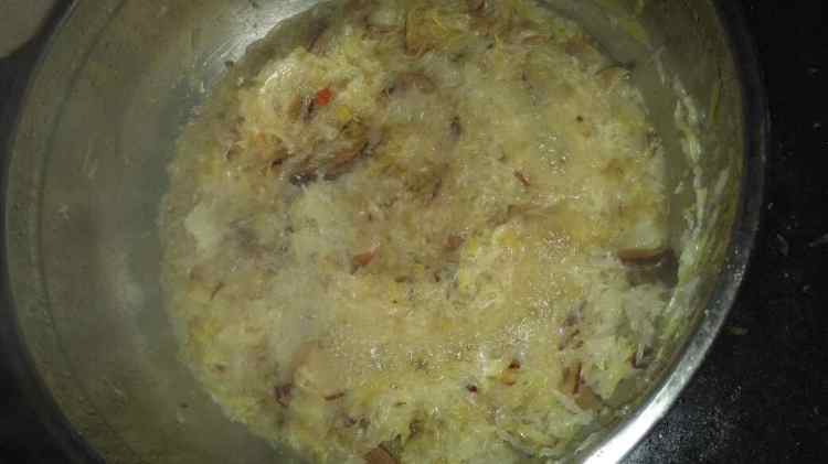 原来红枣蜂蜜柚子茶是这样做的