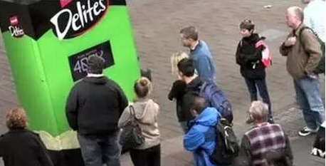 DevStore分享：营销策划必备6个创意点