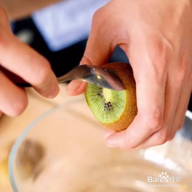 教你万能去皮小技巧