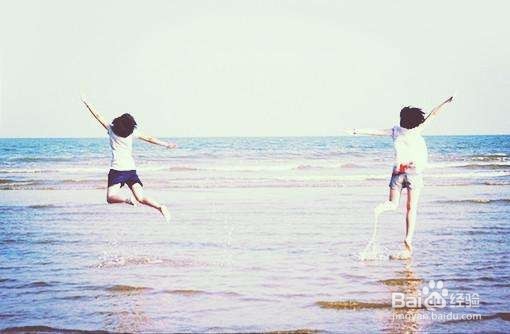 如何长久的跟朋友保持友谊