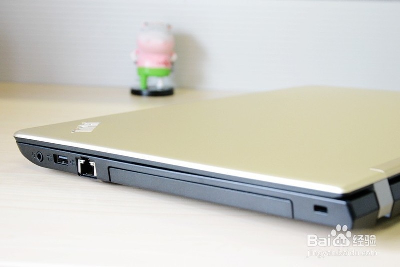 游戏办公两不误--ThinkPad E570 GTX开箱图赏