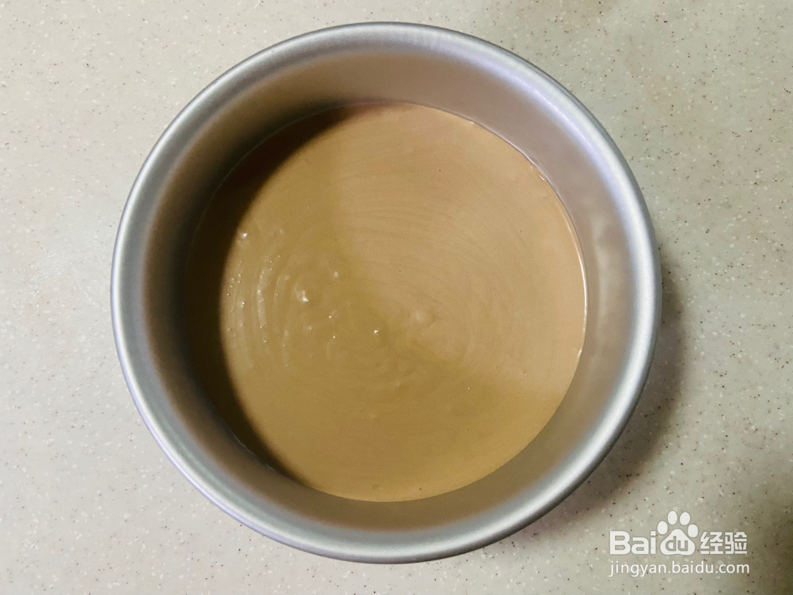 梦龙脆皮巧克力慕斯的做法