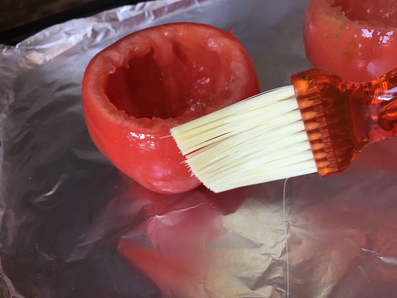 芝士焗番茄蛋这样做才美味