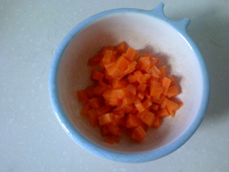 爱吃肉的你一定会爱上的粉丝肉丁!