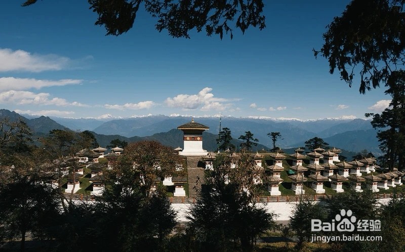 如何去不丹旅游