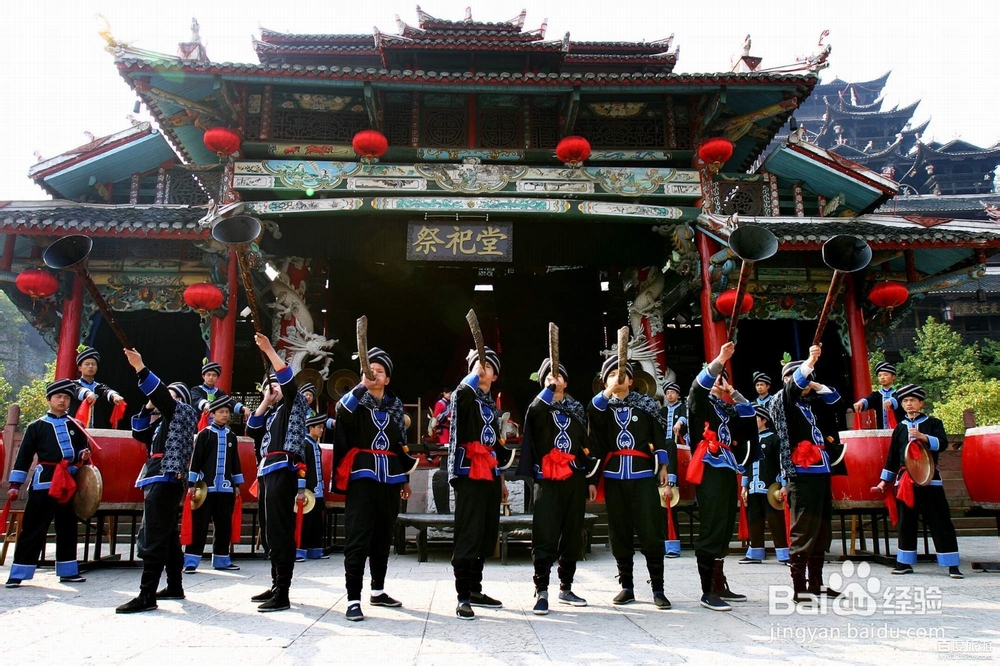 泉州到张家界旅游攻略