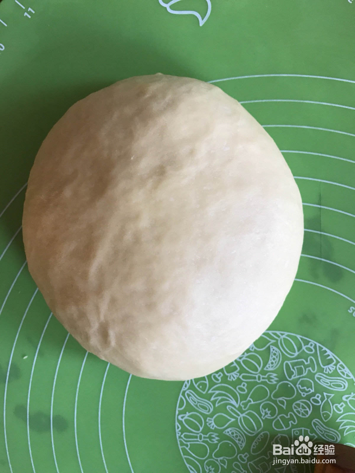 香蕉面包的做法