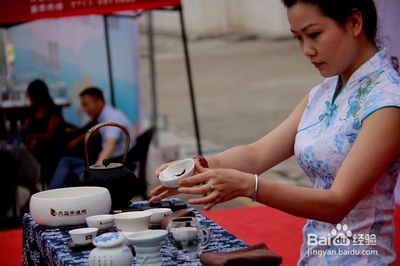 紫阳富硒茶怎么泡才好喝？