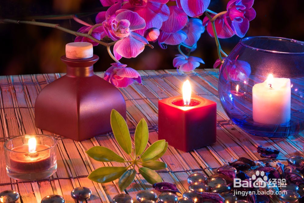 精油的奇妙用法