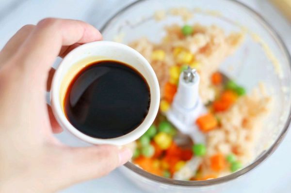 豆皮什锦鸡肉卷