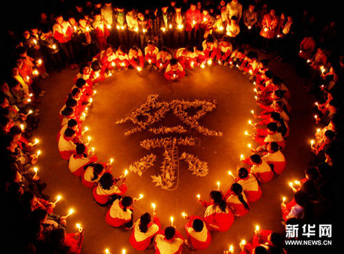 清明12种文明祭扫方式