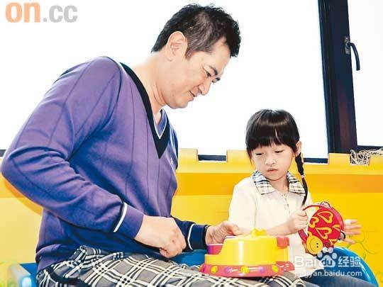 观察力，孩子成才的重要标志