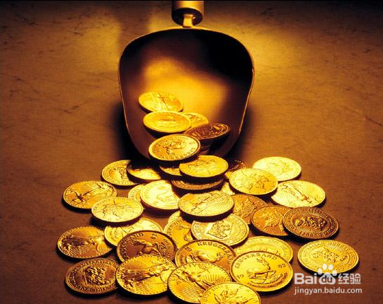 5招让你学会理财入门