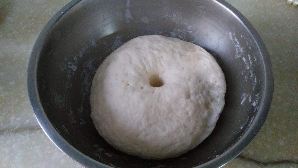 火腿花卷这样做更好吃