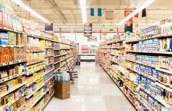 大型超市如何保持商场内的卫生