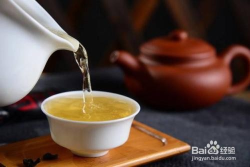 如何认知喝茶需要注意的事情