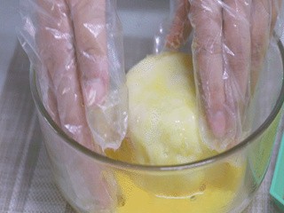 山药牛肉汉堡怎么做？