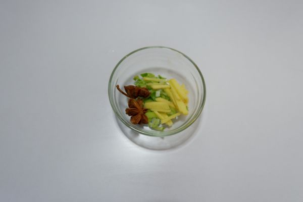 紫豆角烧土豆条