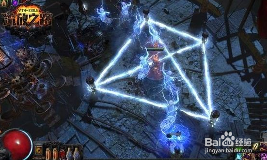 流放之路电爪灵投药侠天赋攻略