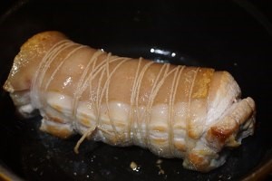 日式叉烧Chashu秘制做法