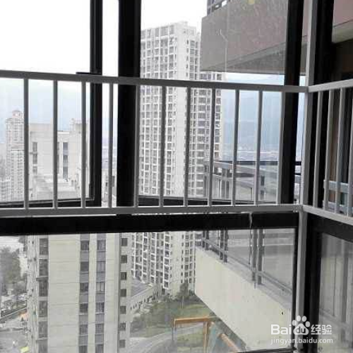 防护栏安装要注意什么?