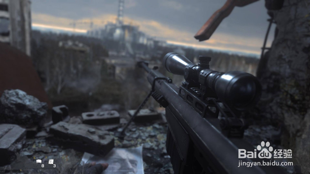 第十二章：女王之死-第一节攻略