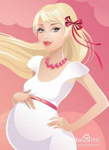 孕妇冬季护肤,针对性护理问题肌肤