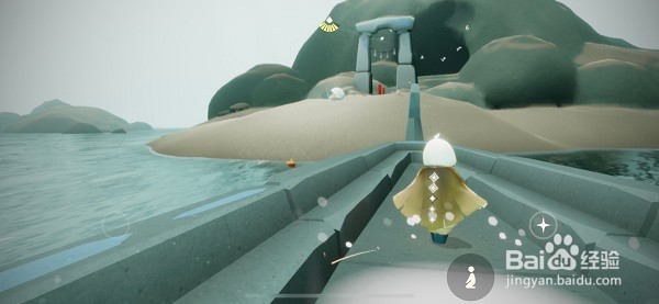 光遇藏宝岛礁在哪