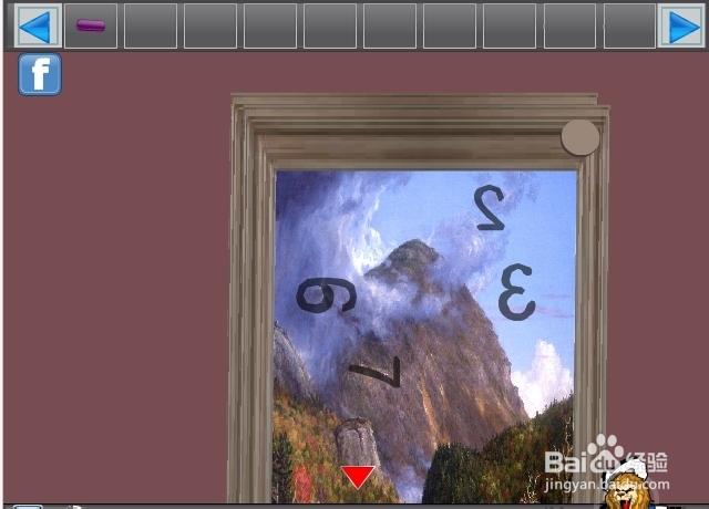 逃离风景别墅攻略：[1]