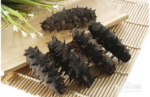 夏季一天吃多少海参合适，科学合理搭配是关键