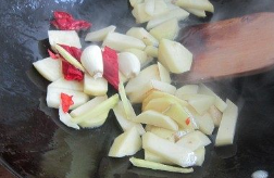 傻儿鱼的家常做法步骤