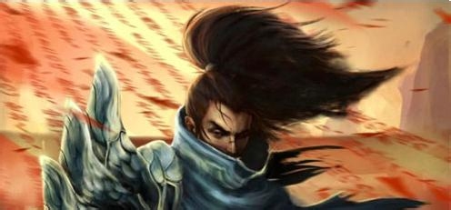 疾风剑豪亚索怎么玩