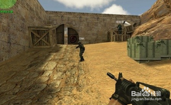 24小时反恐游戏攻略