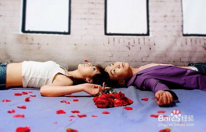 有个比你女友条件好的女生追你怎么办