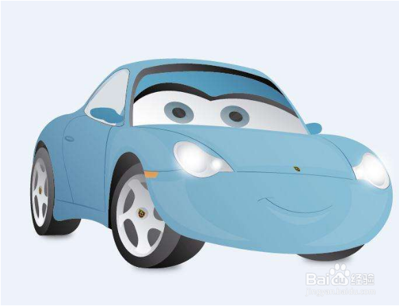 怎样自己动手给汽车打蜡